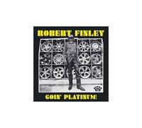 Robert Finley - Goin' Platinum