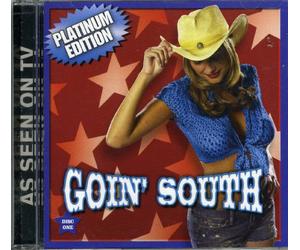 Goin' South (Platinum Edition) Disc 2