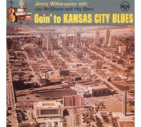 Goin to Kansas City Blues