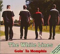 Goin' To Memphis (CD)