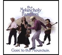 Goin' to The Mountain