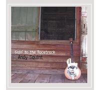 Goin to The Racetrack