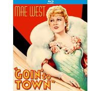 Goin' to Town [Blu-Ray]