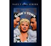 Goin' To Town (Vault Series/ On Demand Dvd-R)
