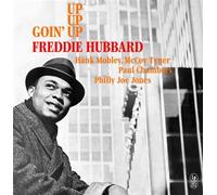 Hubbard - Goin' Up