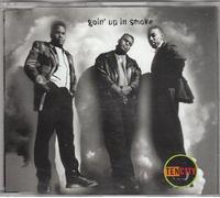 Goin' up in Smoke (7 Versions, 1994) [Import]