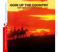 Goin Up The Country Hits by Top Stars/Various