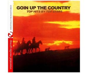 Goin Up The Country: Top Hits By To