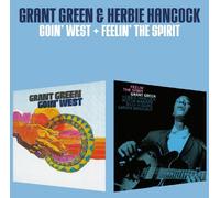 Goin' West + Feelin' the Spirit