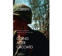 Going After Cacciato by Tim OBrien Paperback Book O'Brien, Tim (Auteur)
