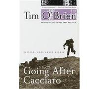 Going After Cacciato Tim O'Brien (Auteur)
