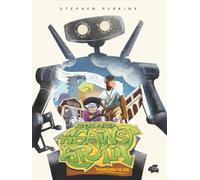 Going Against the Grain: A Story of Self-Belief, Bold Inventions, and Building Your Own Way