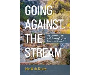 Going Against the Stream: My Conversation with Bonhoeffer from Beginning to End