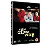 Going All the Way [Import anglais]