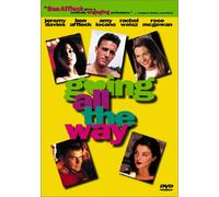 Going All The Way [Import USA Zone 1]