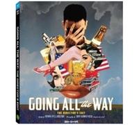 Going All The Way (The Director's Edit) [Blu-Ray] Director's Cut/Ed, Subtitled, Ac-3/Dolby Digital
