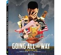 Going All The Way (The Director's Edit) [Blu-Ray] Director's Cut/Ed, Subtitled, Ac-3/Dolby Digital