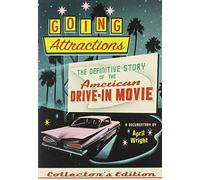 Going Attractions: Definitive Story of American