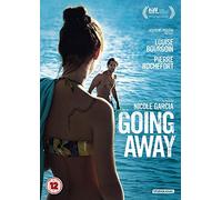 Going Away [Edizione: Regno Unito] [Import]