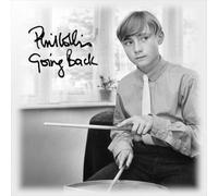 Going Back by Phil Collins [CD] NEUF
