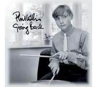 Going Back CD