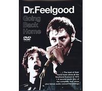Dr. Feelgood - Going Back Home
