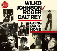 Johnson Wilko & Daltrey Roger - Going Back Home