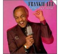 Frankie Lee Going Back Home (CD) Album