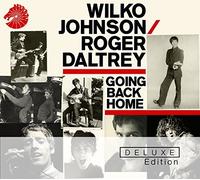 Going Back Home by Wilko Johnson
