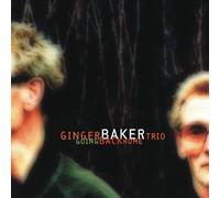 Going Back Home (FOREST GREEN VINYL) by Ginger Baker Trio [VINYL] NEUF