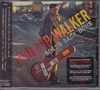 Going Back Home [Import]