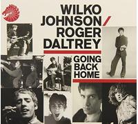 Going Back Home [Import]