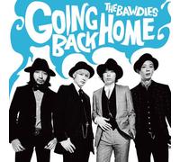 Going Back Home [Import Allemand]