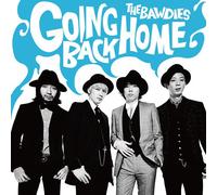 GOING BACK HOME(LP)(ltd.)