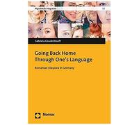 Going Back Home Through One's Language