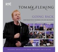 Going Back [Import]