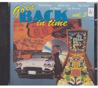 Going Back in Time 4-Oldies (1956-1971) [Import]