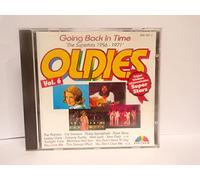 Going back in Time 6 (1956-1971) [Import anglais]