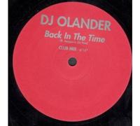 Going Back in Time EP [12 inch] [Import]