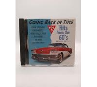 Going Back in Time-Hits from The 60's-Vol. 3 [Import]