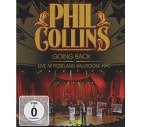 Going Back - Live At Roseland Ballroom, Nyc