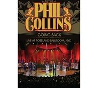 Going back - Live at the Roseland Ballroom, NYC