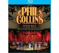 Going back - Live at the Roseland Ballroom, NYC