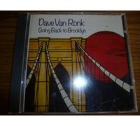 Ronk, Dave Van - Going Back to Brooklyn [Import]