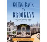 Going Back To Brooklyn