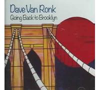 Going Back to Brooklyn [Remaster] by Dave Van Ronk [CD] NEUF