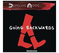 Going Backwards (Remixes)
