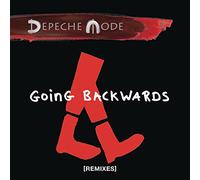 Going Backwards (Remixes)