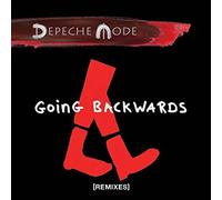 Going Backwards (Remixes)
