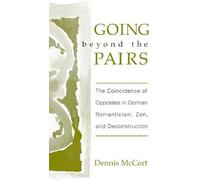 Going Beyond The Pairs